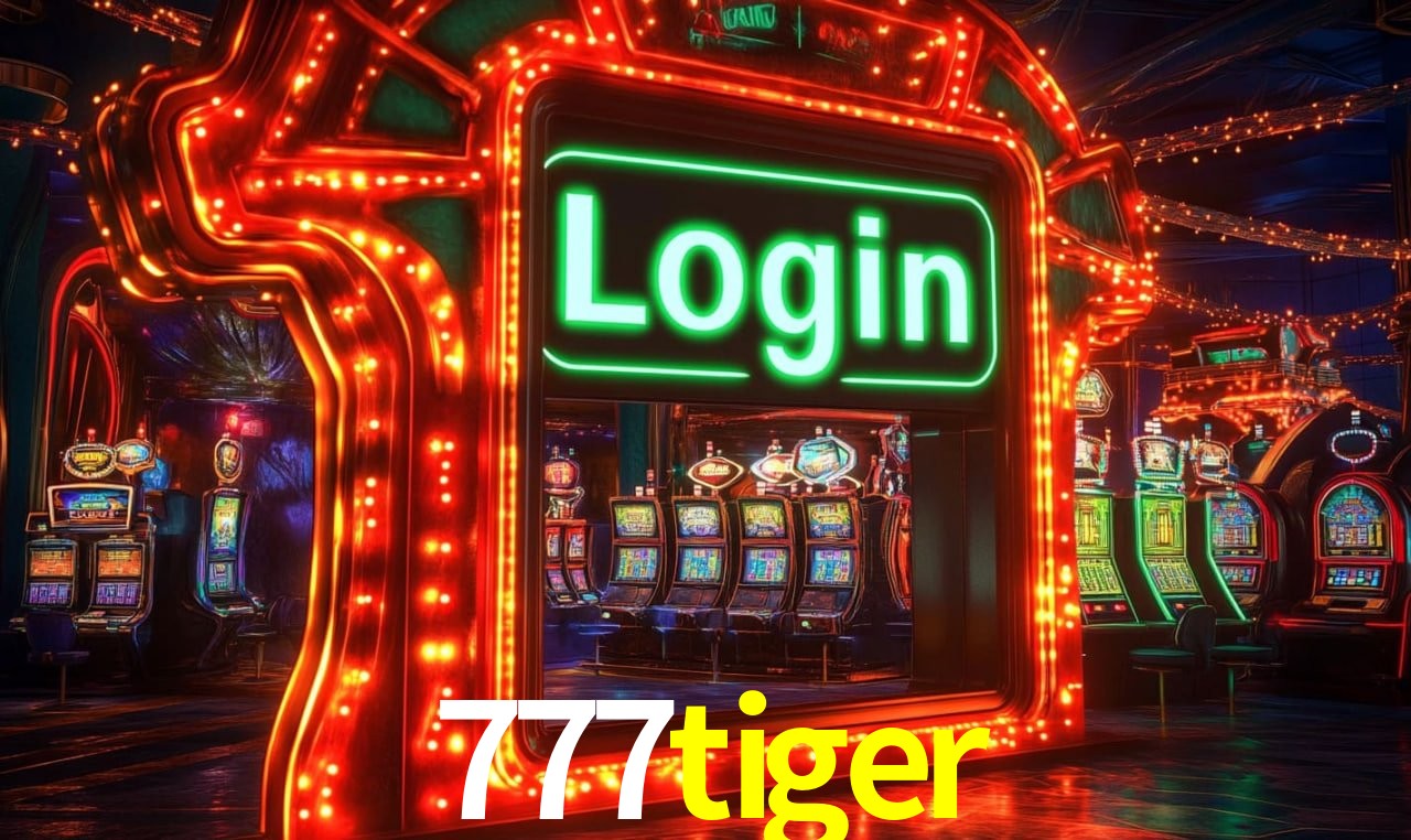 Experiência VIP 777tiger