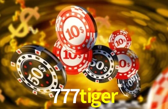Bônus de Boas-vindas 777tiger