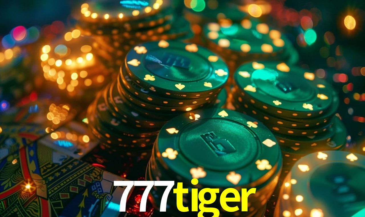 Estatísticas 777tiger