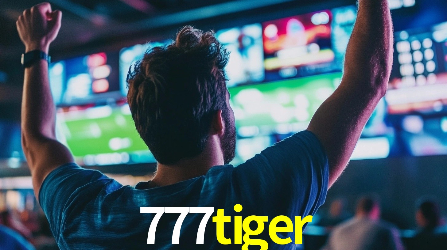 777tiger bet