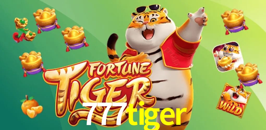 Statistics 777tiger