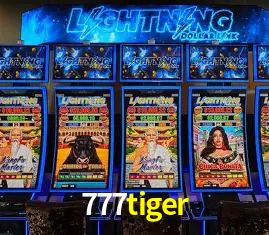 A Revolução dos Aplicativos de Jogos no 777tiger