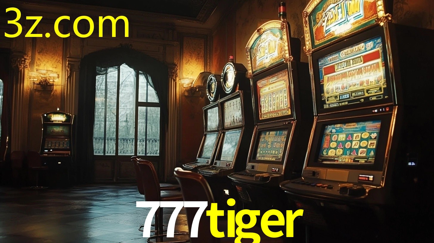 777TIGER