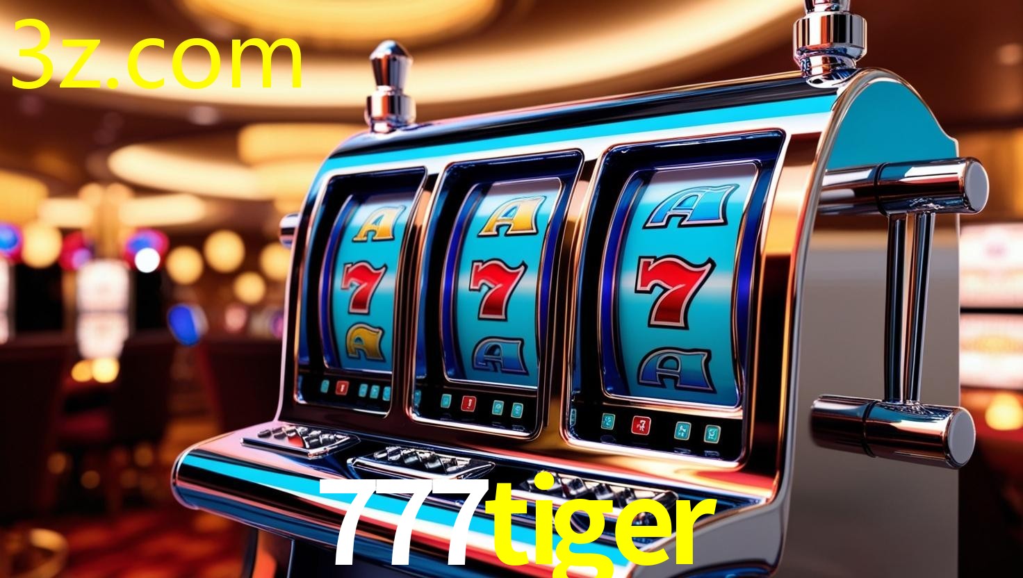 777TIGER