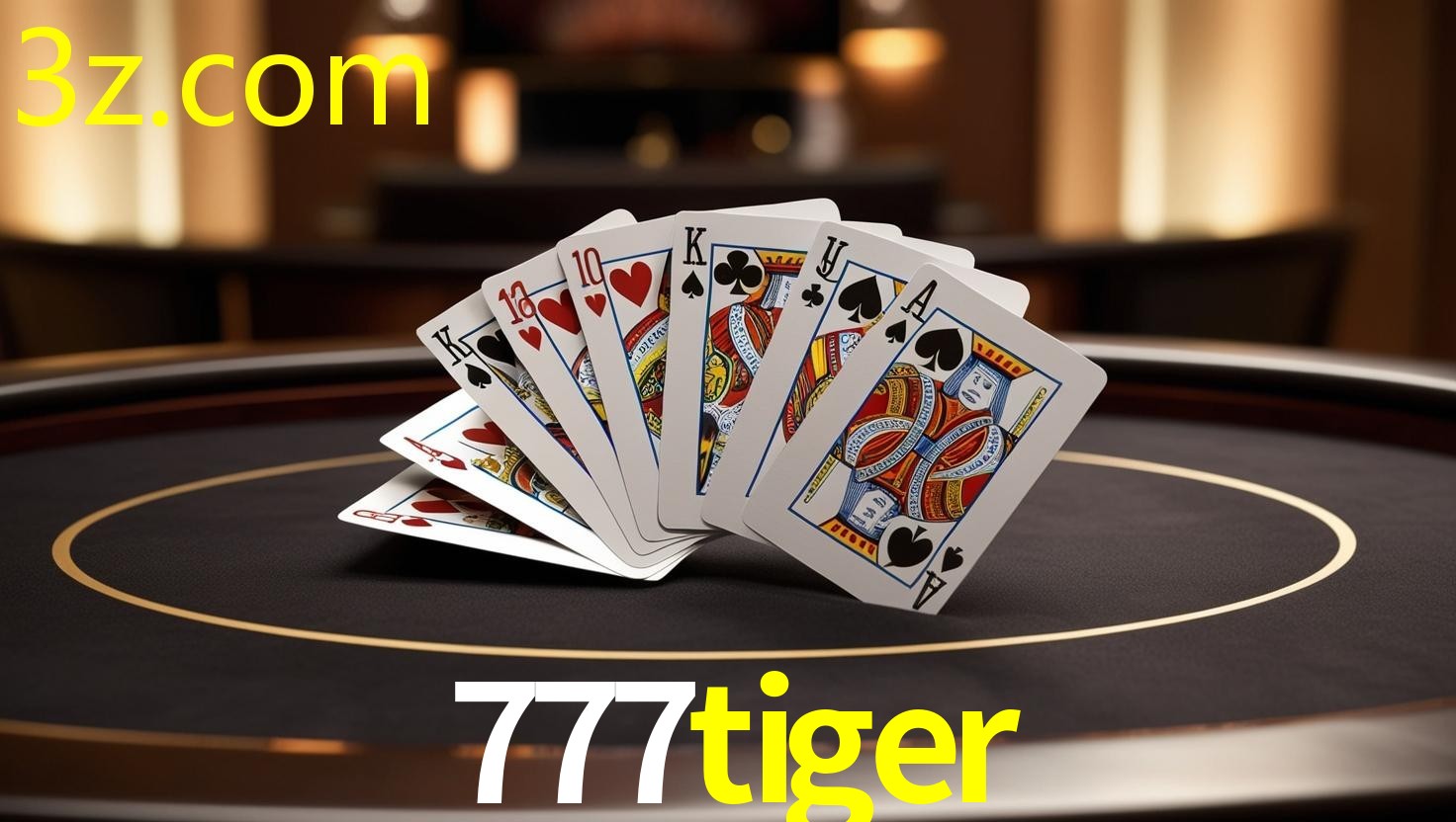 777TIGER