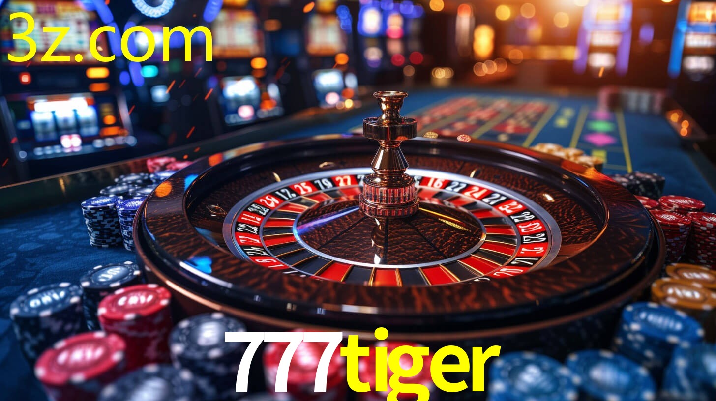 777TIGER