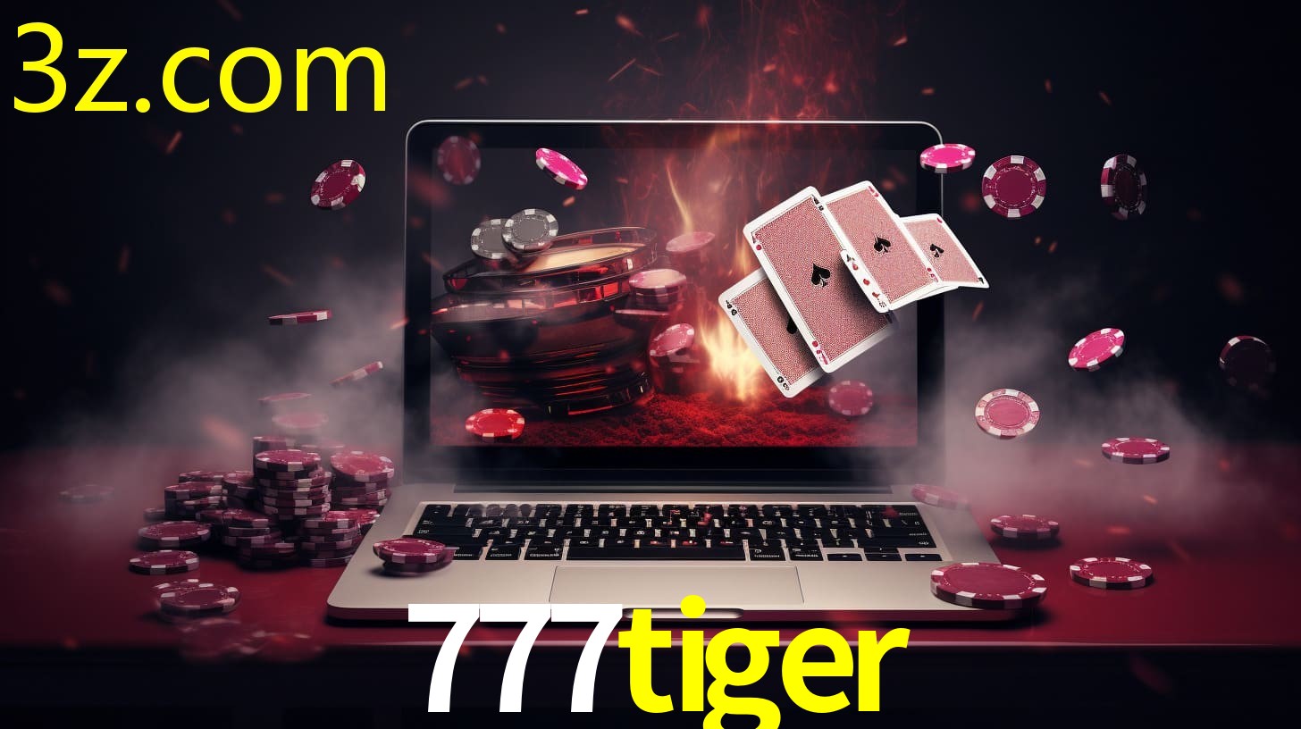 777TIGER