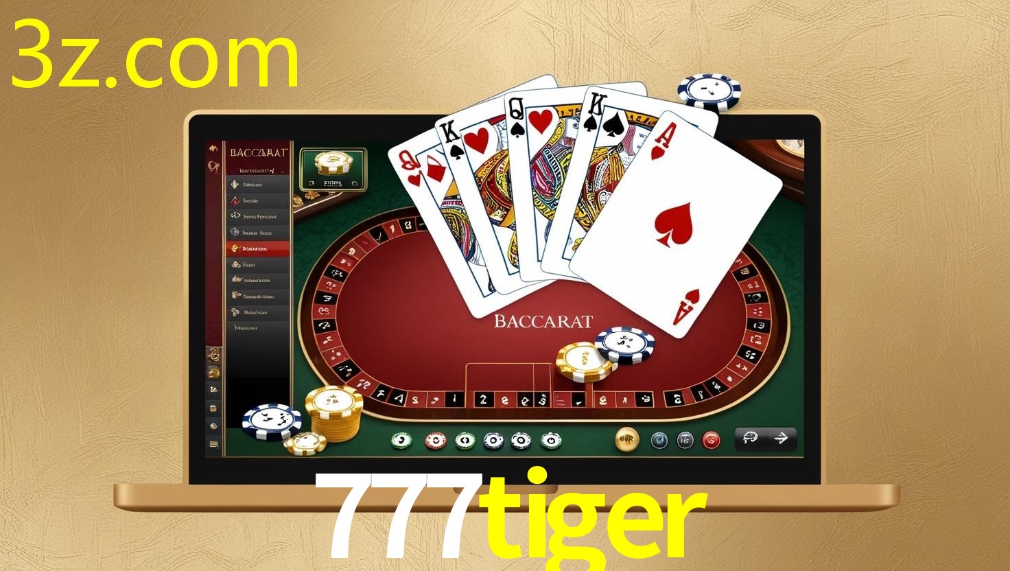 777TIGER