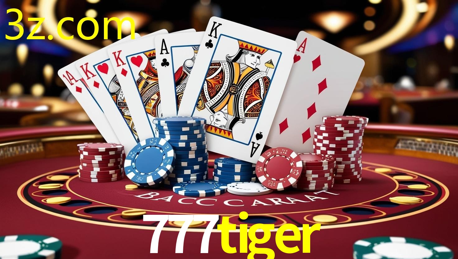 777TIGER