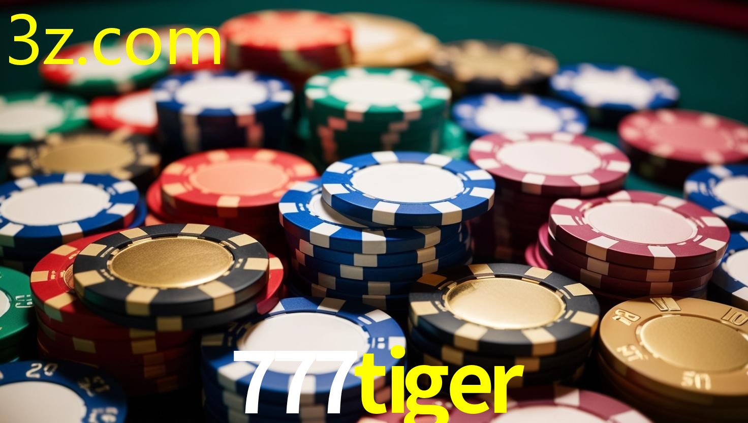 777TIGER