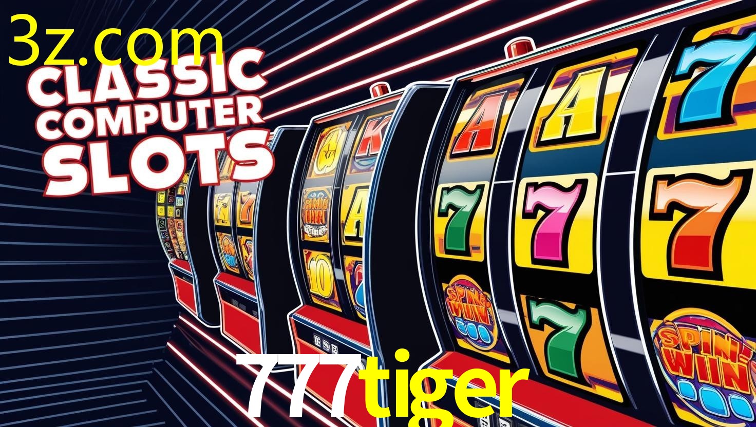 777TIGER