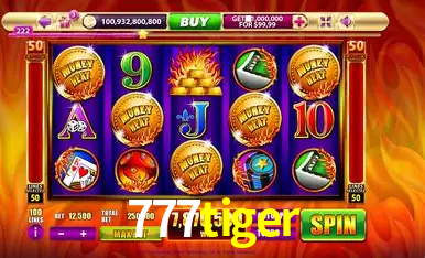 Desvendando o Mundo dos Jogos Virtuais na 777tiger