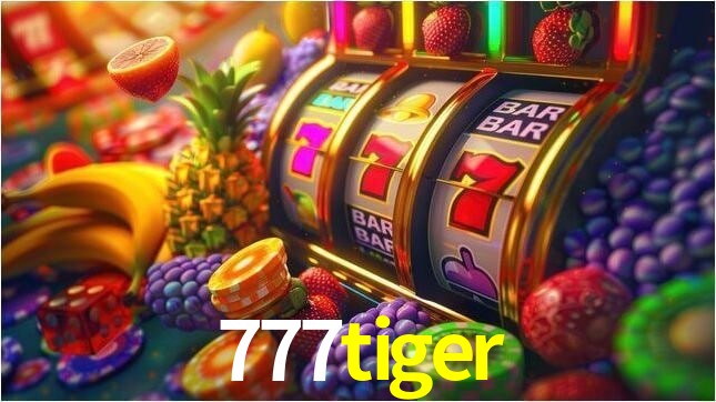 Exclusive Offers 777tiger