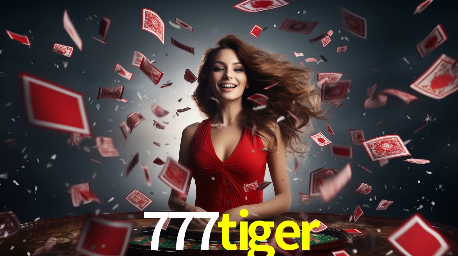 Roulette Table 777tiger