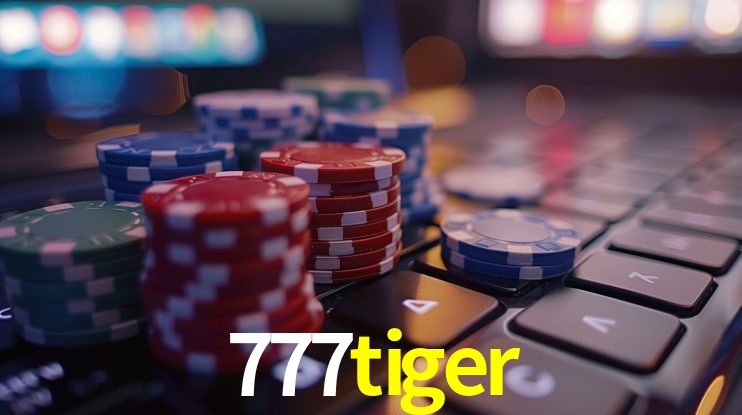 Especiais de Fim de Semana 777tiger
