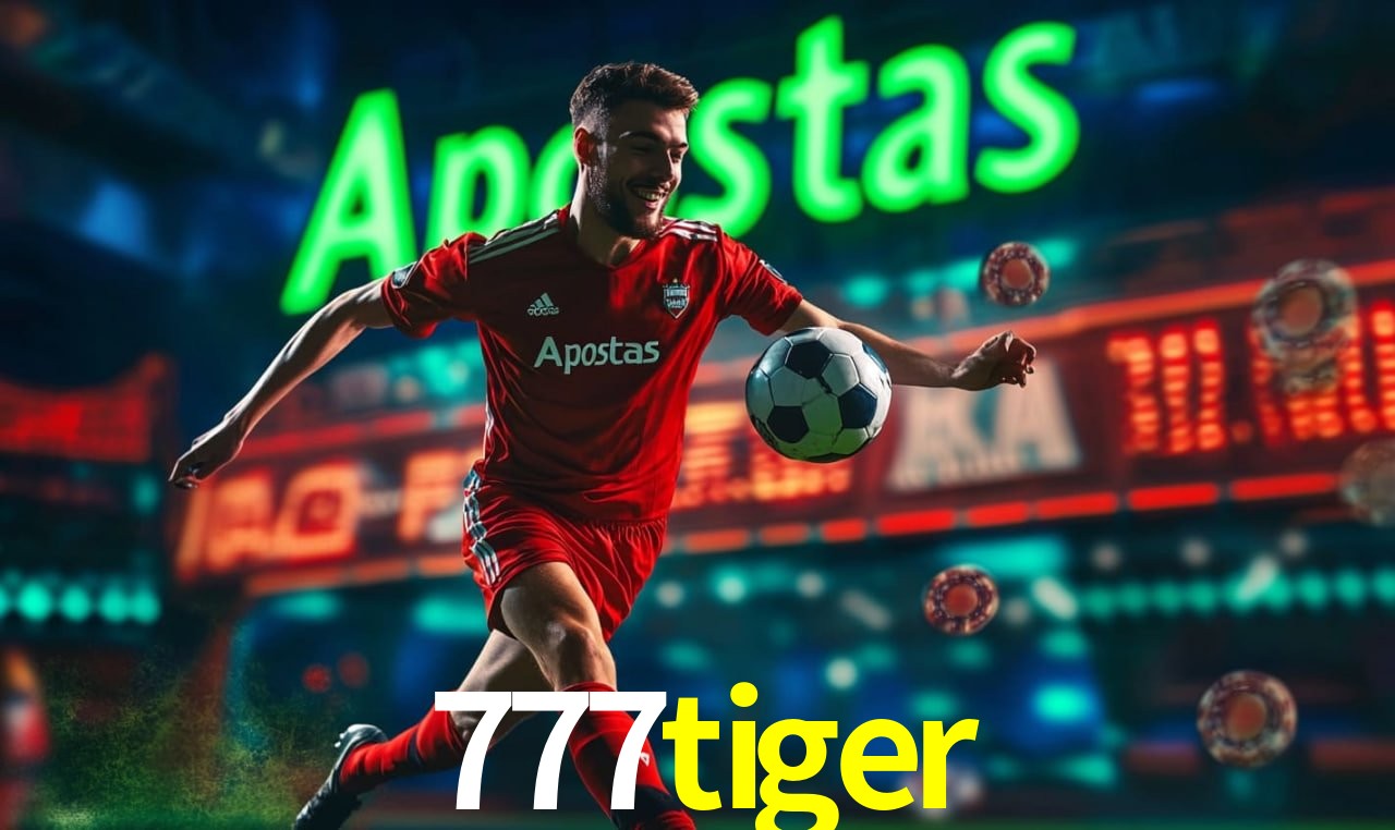 Bônus Diários 777tiger