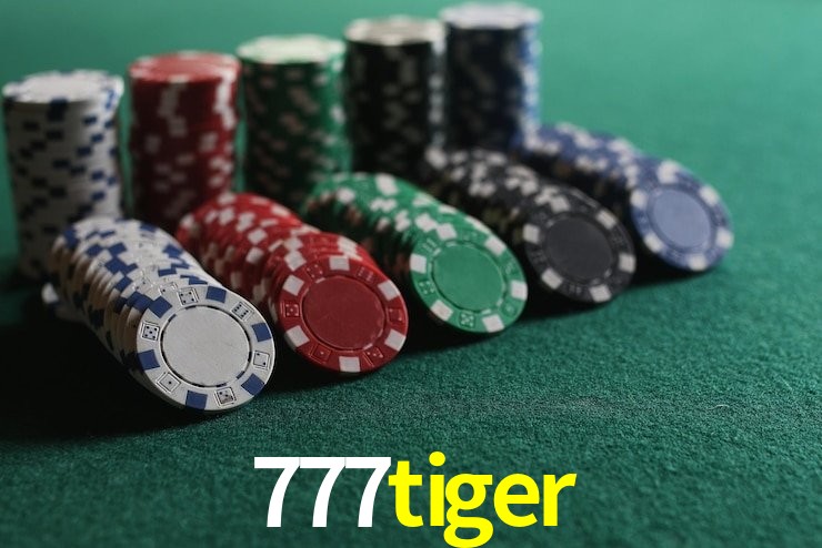 Game Statistics 777tiger
