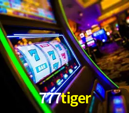 Apostas Esportivas na 777tiger: Um Guia Completo