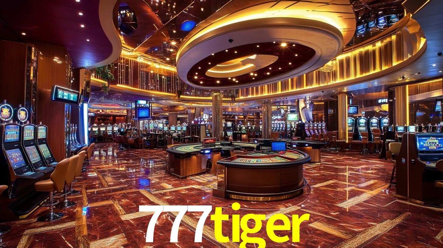 Programa VIP 777tiger