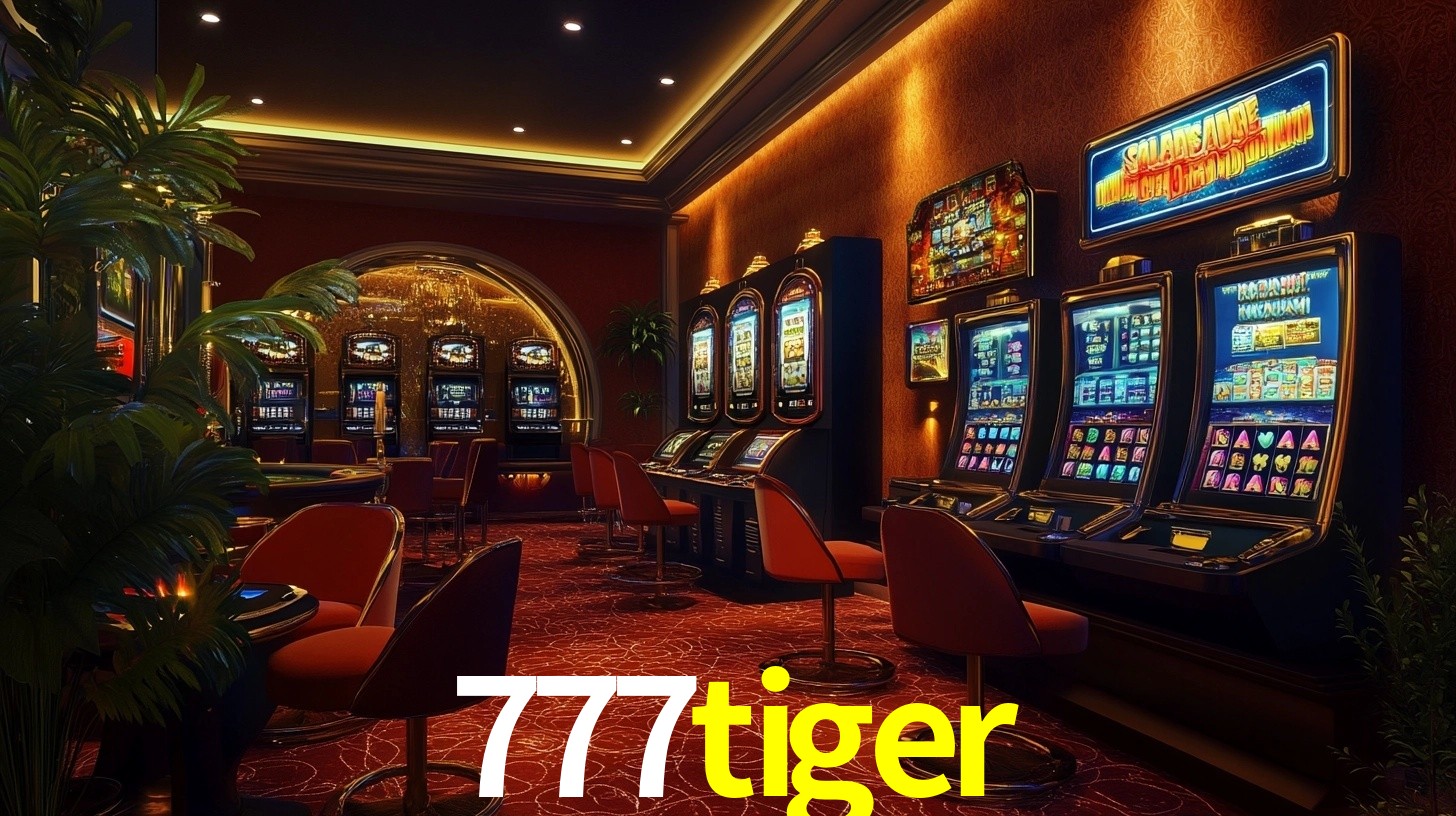 Tournaments 777tiger