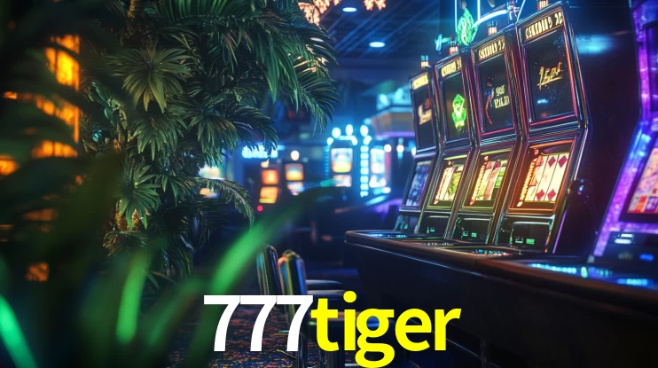 Live Casino 777tiger