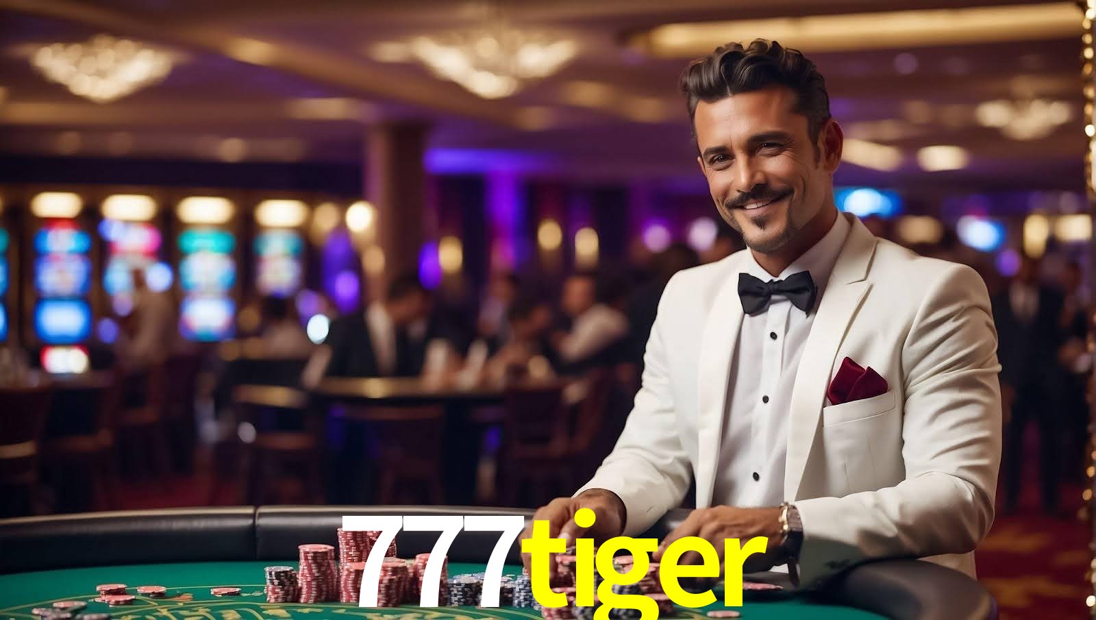 Promoções Sazonais 777tiger