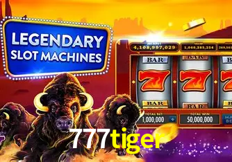 Apostas Esportivas na 777tiger: Um Guia Completo