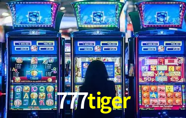 Explorando a Categoria de Eventos em Apostas na 777tiger