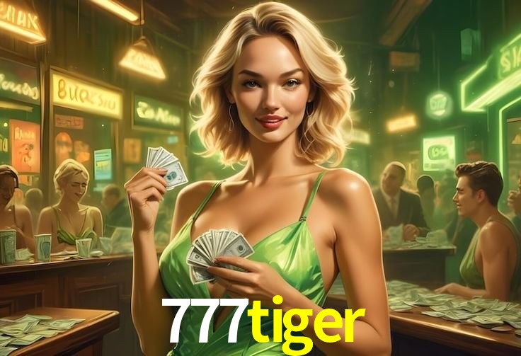 A Emoção da Loteria na 777tiger: Uma Chance de Mudança de Vida