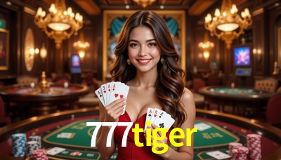 Account Benefits 777tiger