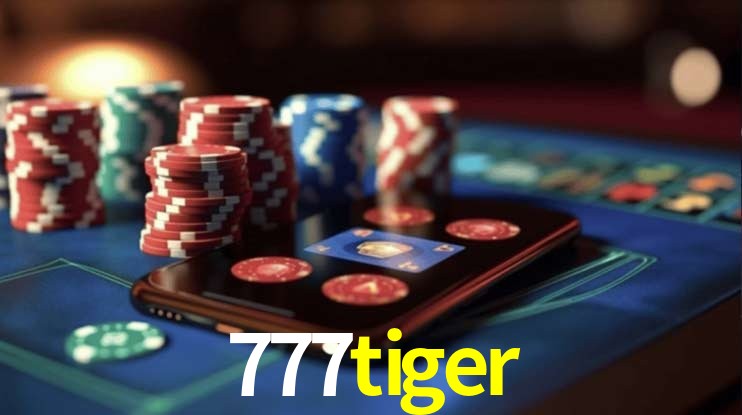 Cadastro Rápido 777tiger