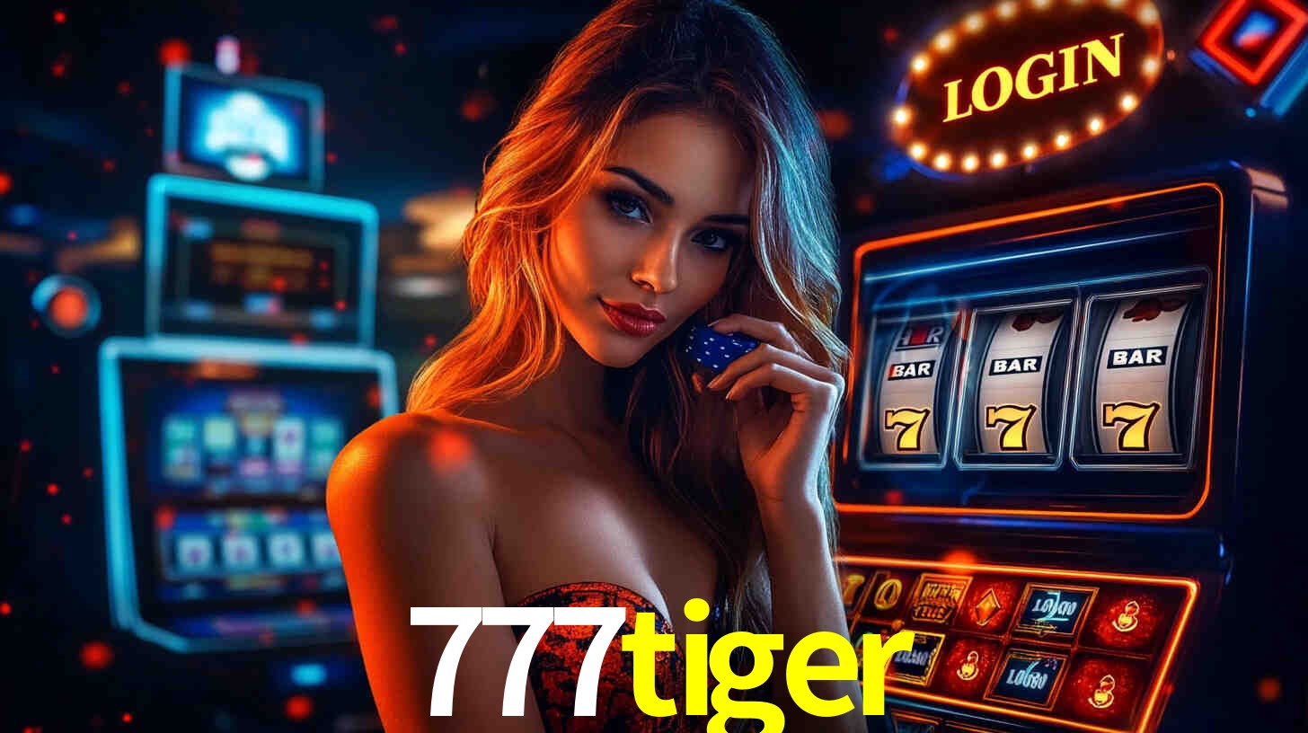 777tiger bet