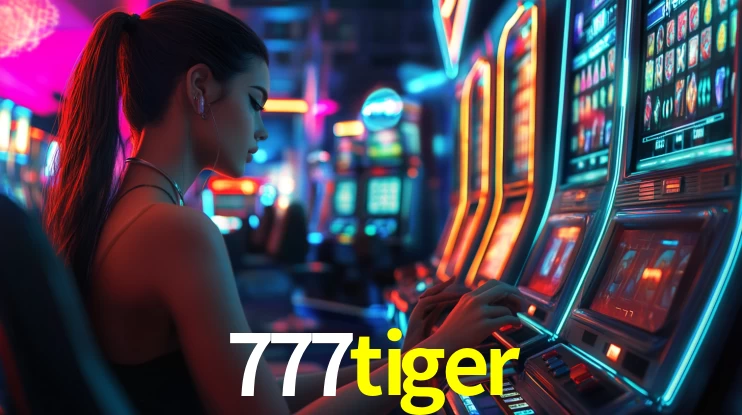 777tiger