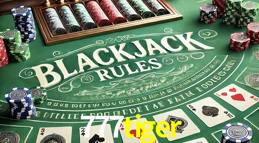 Live Casino 777tiger