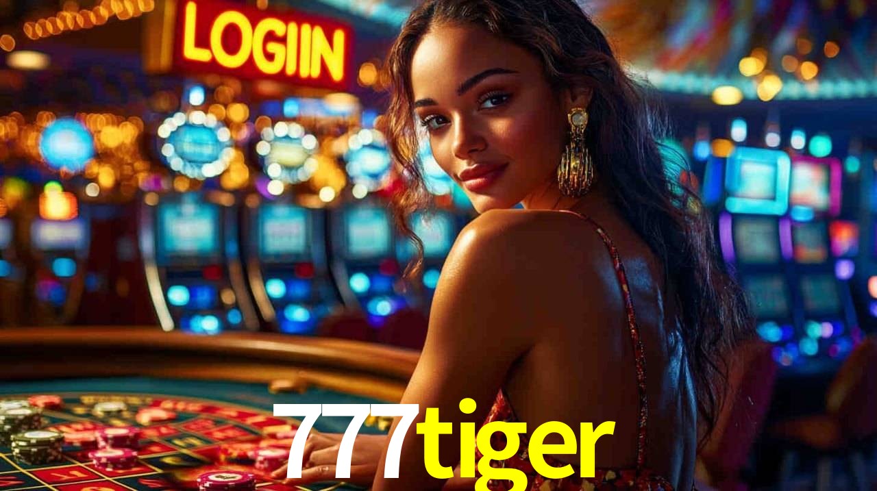 Segurança 2FA 777tiger