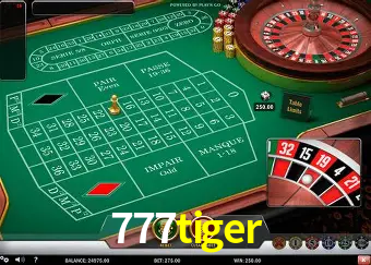 A Popularidade dos Caça-Níqueis no 777tiger