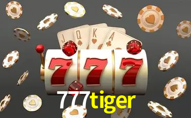 Descubra o Mundo do Cassino Online com 777tiger