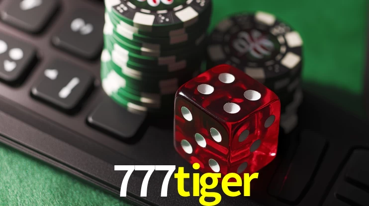 Secure Login 777tiger