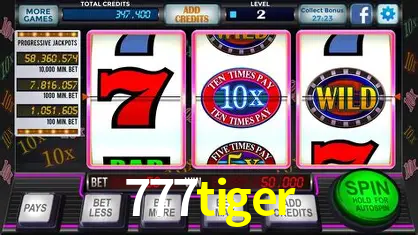 A Revolução dos Aplicativos de Jogos no 777tiger