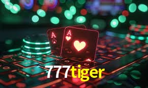 Recursos de Bônus 777tiger