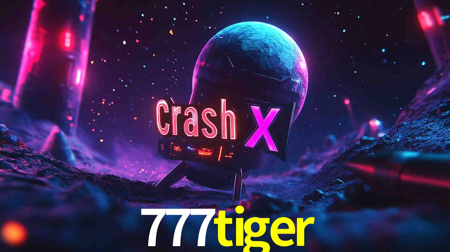 Descubra a Essência do 777tiger: Nossa História e Compromissos