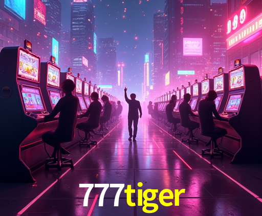 Jogo Spaceman 777tiger
