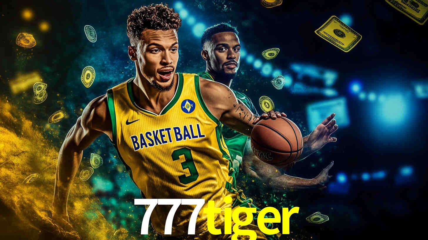 Descubra a Essência do 777tiger: Nossa História e Compromissos