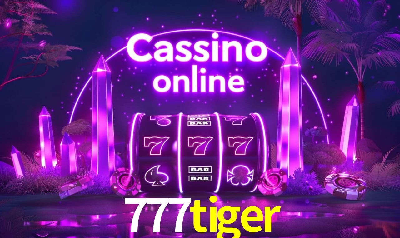 Promoção Relâmpago 777tiger