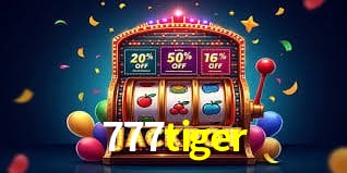 Ofertas Exclusivas 777tiger