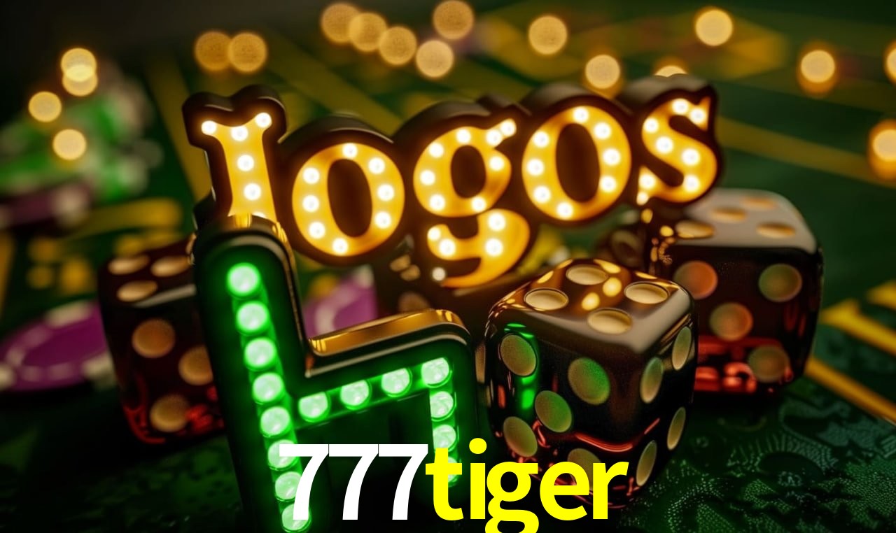 Provedores de Jogos 777tiger