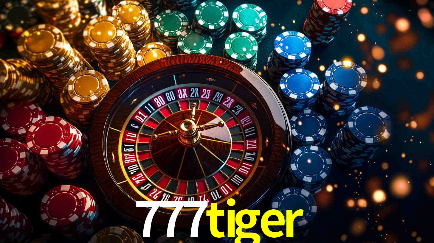 Premium Interface 777tiger