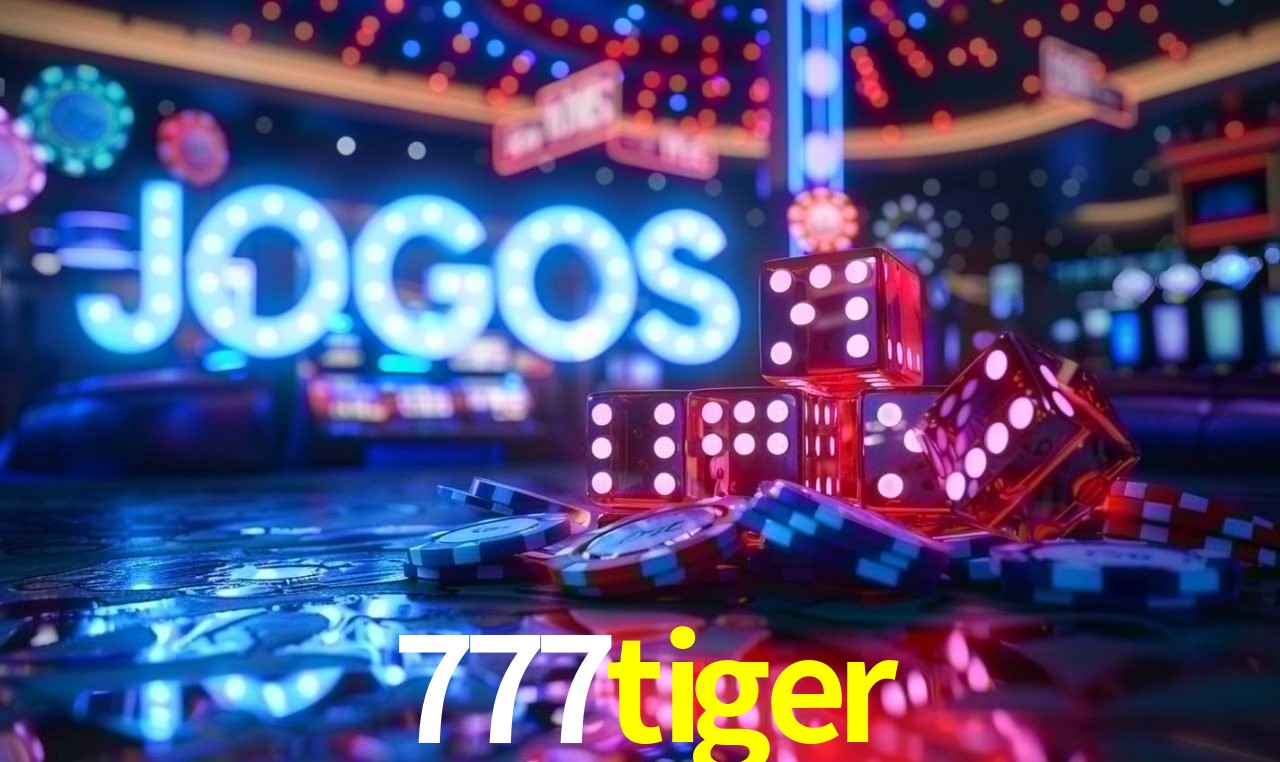 Torneios 777tiger