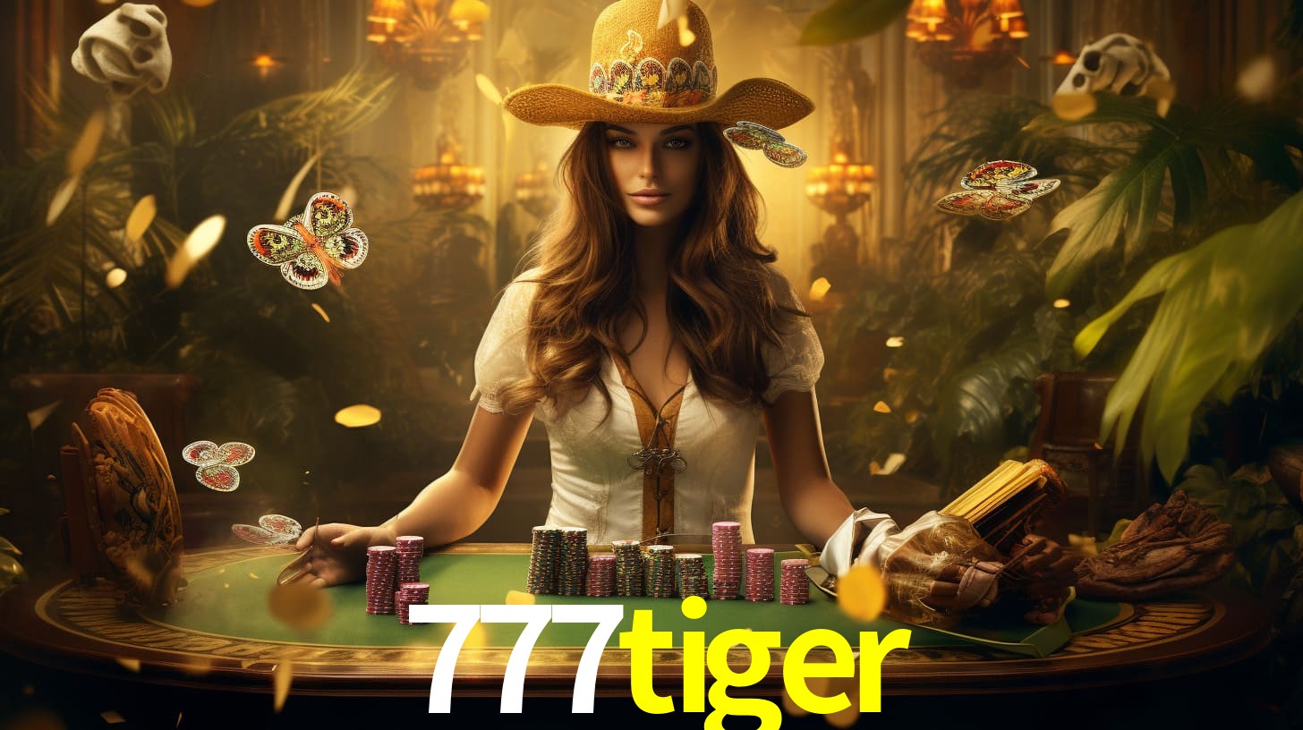 VIP Casino 777tiger