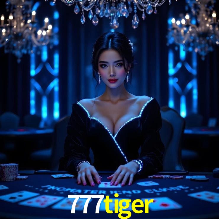 Benefícios da Conta 777tiger